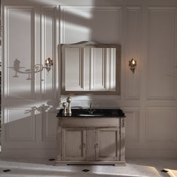 Topex Armadi Art Nuove Vanities - Bathroom Vanities And Sink Consoles