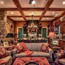TMC Living Room