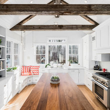 Kitchen ideas