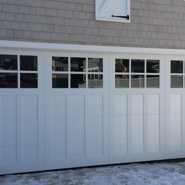 Fimbel Architectural Doors - American Legends Collection