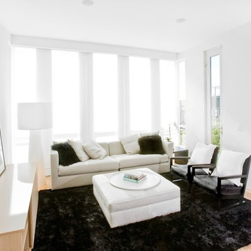 Pacific Heights Residence