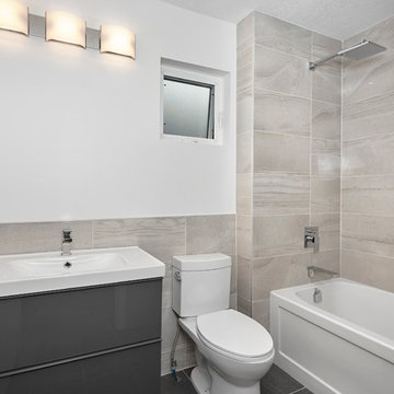 Cloverdale Single Detached House