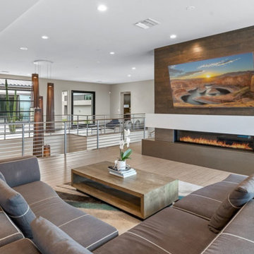 The Bluffs Bachelor Pad Consulting