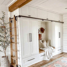 Mudroom