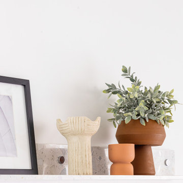 Haver Home Project