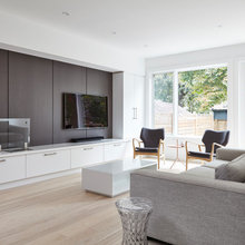 Living Room Ideas