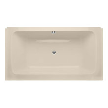 Bath tub