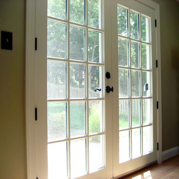 Door Installations