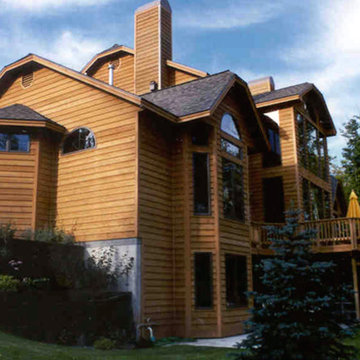Exteriors