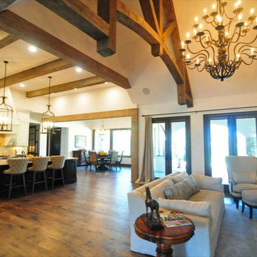 Featured - Houston Business Journal: Southern Living Showcase Home