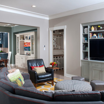 Pineleigh - Family Friendly Design