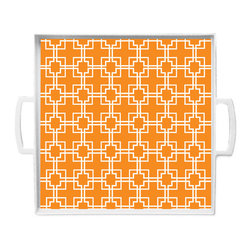 Serving Trays - Serving Trays