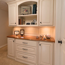 Hall Cabinet
