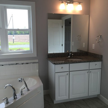 Upper Sandusky New Build