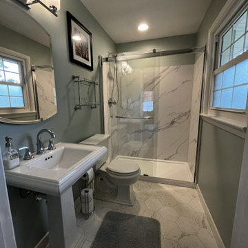 Full Ranch House Conversion