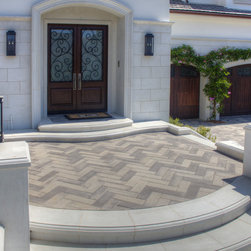 Infinity Plank Collection - Landscaping Stones And Pavers