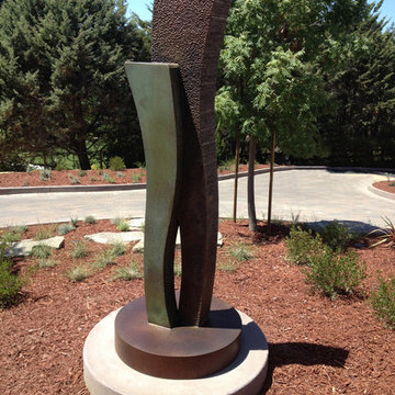 Outdoor Sculpture