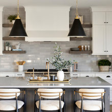 Ruttenberg Finish Inspiration