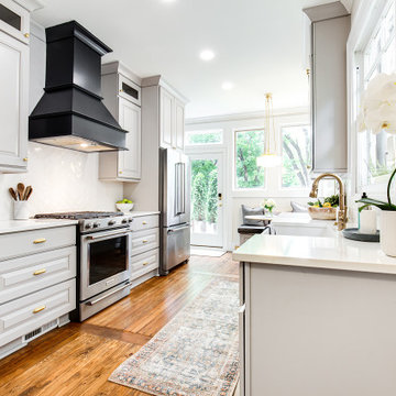 Charming Historic Bungalow