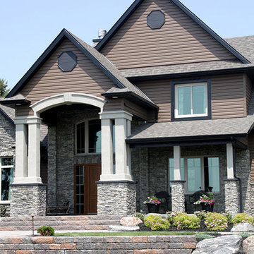 Pembina Landscape Gallery