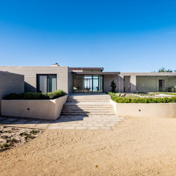 Straine Residence | Pebble Beach