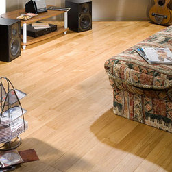 Room Settings Medium - Flooring