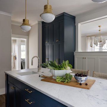 QUEEN ANNE RESIDENCE