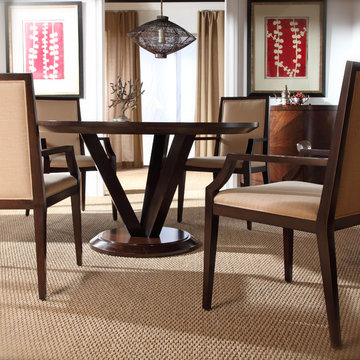 Dining Rooms