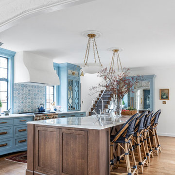 Fair Oaks Project