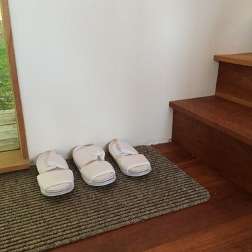 Red Rock Staging