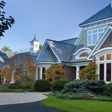 Old Woods Manor