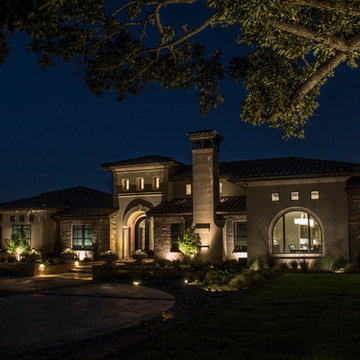 Georgetown, Texas