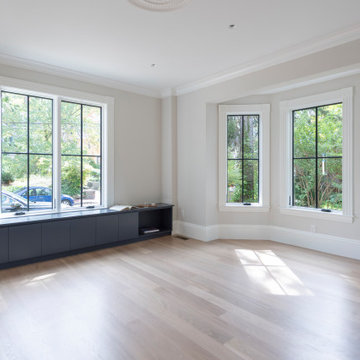 Walden Single Family Restoration