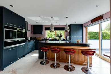 Kitchen in Other.