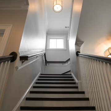 Raleigh Residence