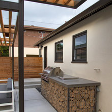 Patio Ideas