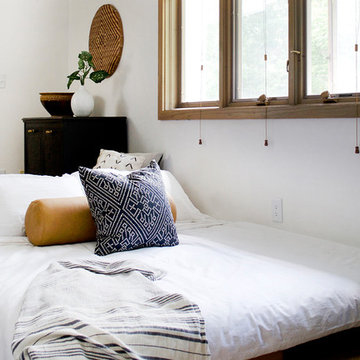 Home Tour: Bre Purposed