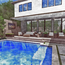 Pool Mansour 6