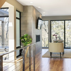 Antique Elm Flooring - Hardwood Flooring