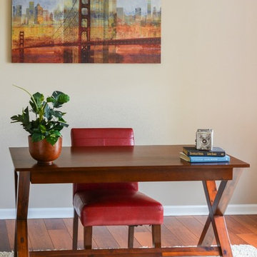 Home Matters Home Staging at 14012 Whittier Dr, Fishers 46038