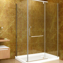 Shower stall