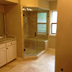 Showers - Showerheads And Body Sprays