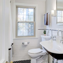 91 Fenner- Master Bath