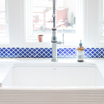Willowleaf Drive Multi Space Renovation