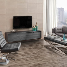 bar entertainment center