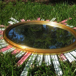 MIRRORS - Products