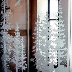Shower doors - Shower Doors