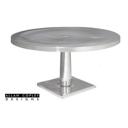 ACD-21201-01R Surina Cocktail Table - Coffee Tables