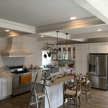 Range hood