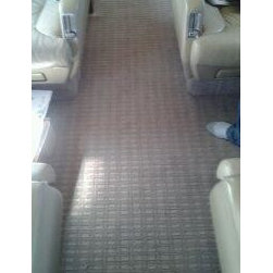 Custom Aircraft Carpet - Products